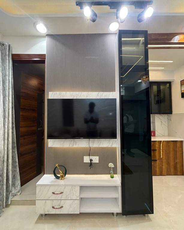  dpx lavish homes Living Area