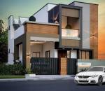  mullai-nagar Elevation