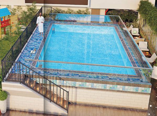 Swimming Pool devkinandan-vatika Swimming Pool