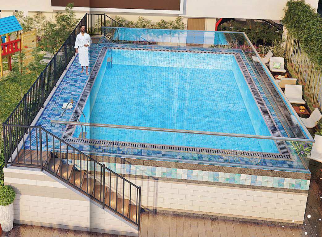  devkinandan vatika Swimming Pool