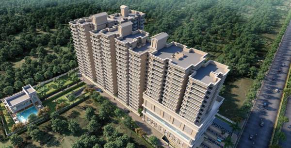 Master Plan heights Master Plan