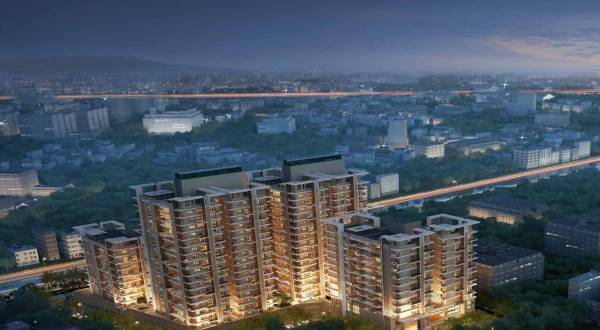 Elevation tarun-nagar Elevation