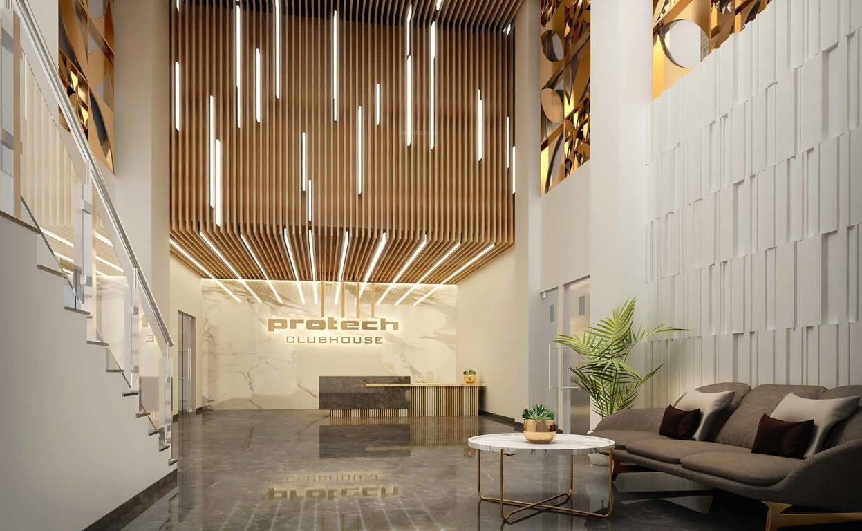 tarun nagar phase 1 Club House