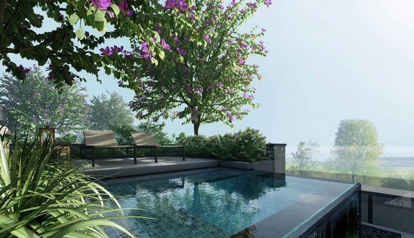 tarun nagar phase 1 Swimming Pool