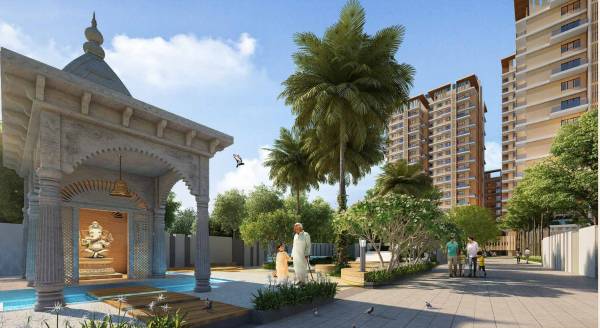 Temple tarun-nagar-phase-1 Temple