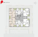 Tower A Cluster Plan arham-avenue Tower A Cluster Plan