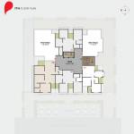 Tower A Cluster Plan arham-avenue Tower A Cluster Plan