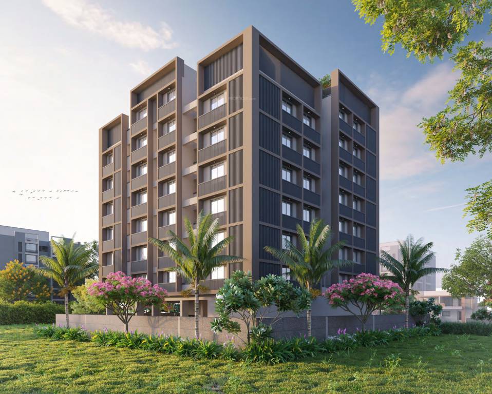  arham avenue Elevation