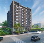 Elevation arham-avenue Elevation