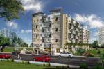 Elevation  raj-bharti-the-city-pride Elevation
