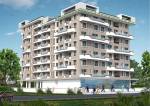 Elevation  raj-bharti-the-city-pride Elevation