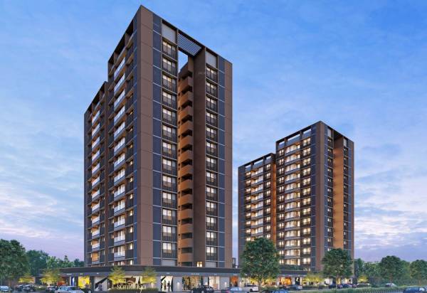  divine-sanidhya Elevation