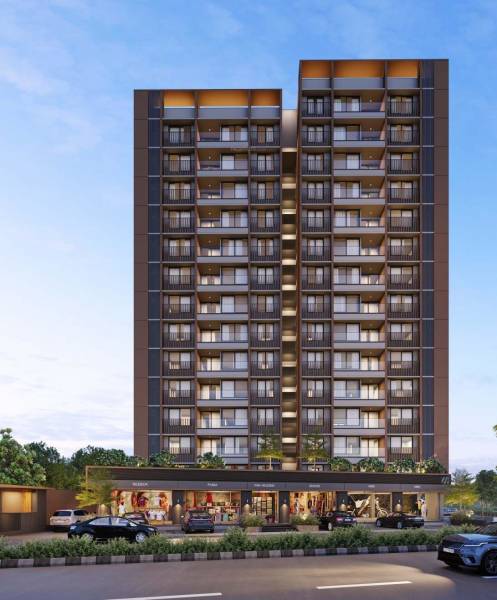  divine-sanidhya Elevation