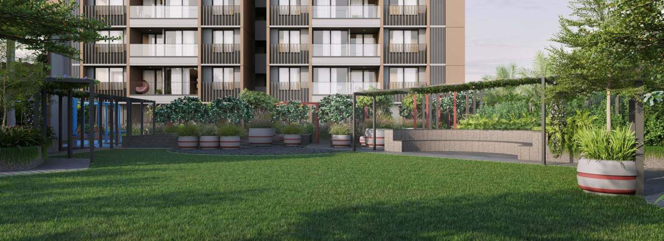  divine sanidhya Senior Citizen Sitout