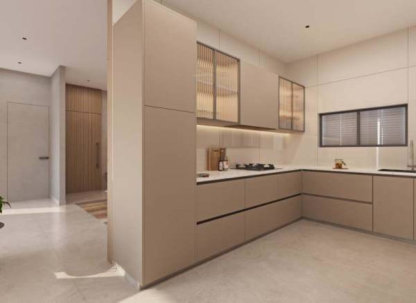  divine-sanidhya Kitchen