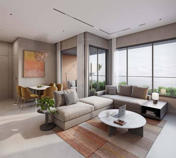  divine-sanidhya Living Area