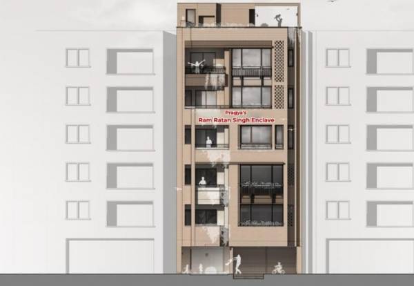  pragyas-ram-ratan-singh-enclave Elevation