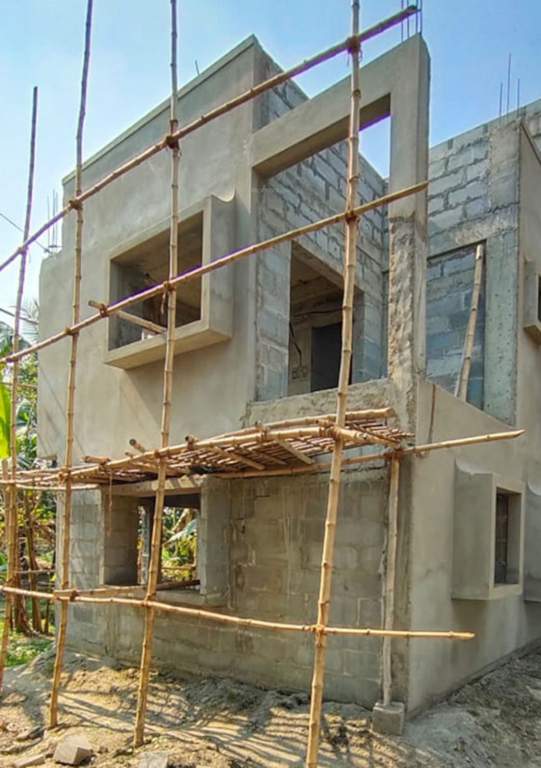  new royal enclave New Royal Enclave Construction Status Aug 20