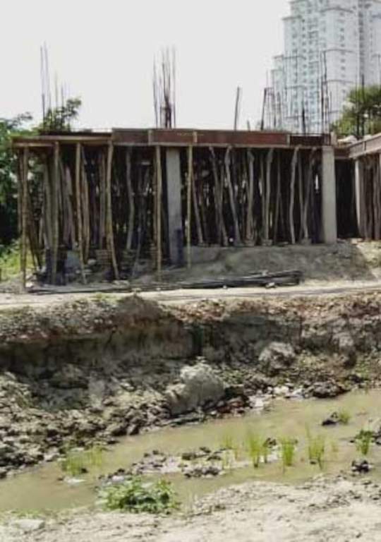  new royal enclave New Royal Enclave Construction Status Aug 20