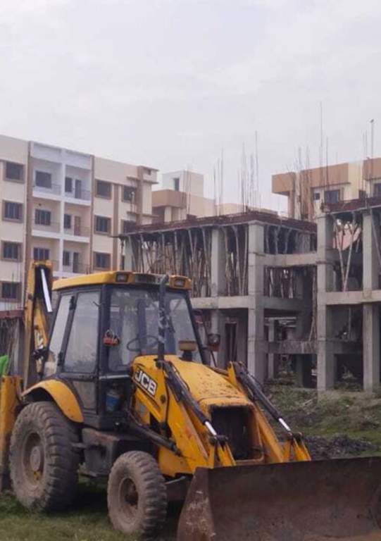  new royal enclave New Royal Enclave Construction Status Jan 22