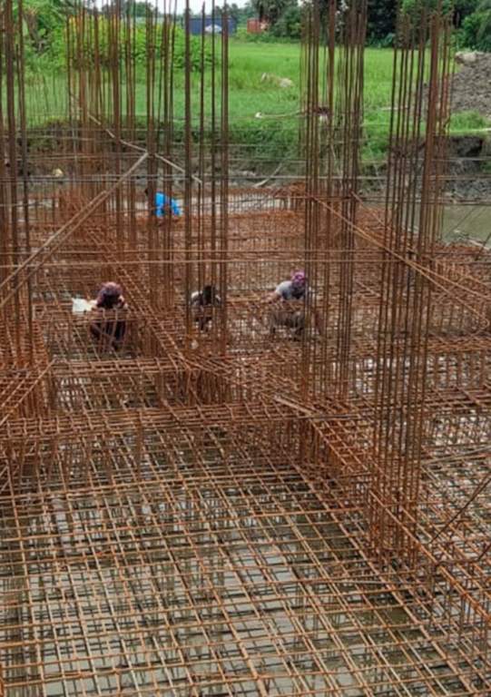  new royal enclave New Royal Enclave Construction Status Jan 22