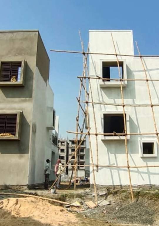  new royal enclave New Royal Enclave Construction Status Jan 22