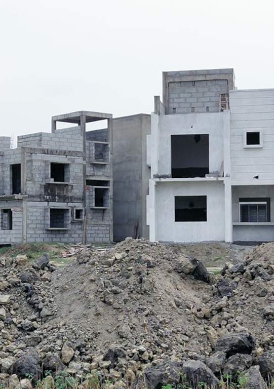  new royal enclave New Royal Enclave Construction Status June 21