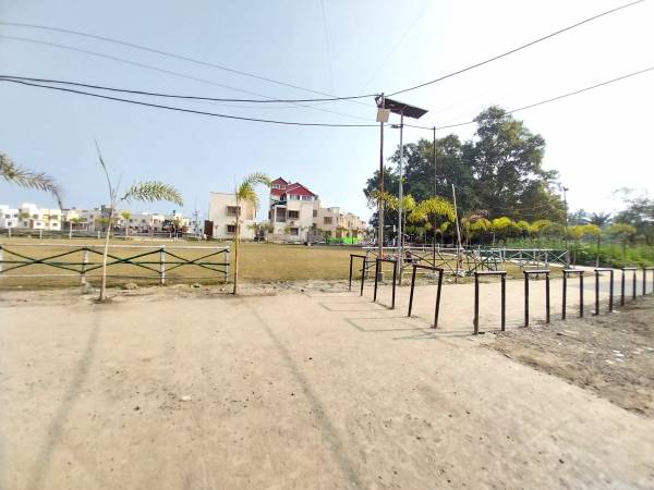 amenities of New Royal Enclave