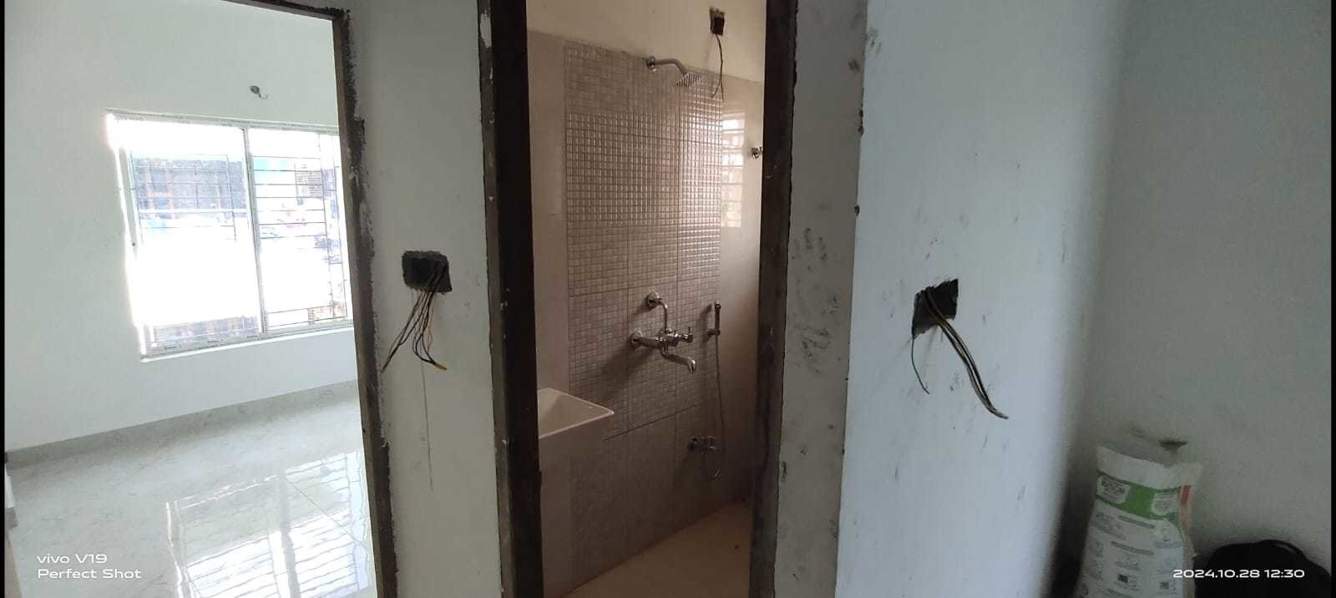  ncb dreams villa Bathroom