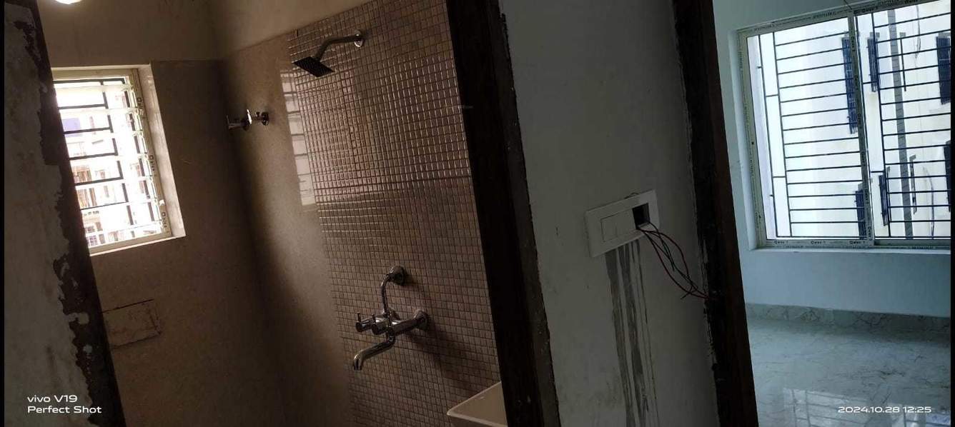  ncb dreams villa Bathroom