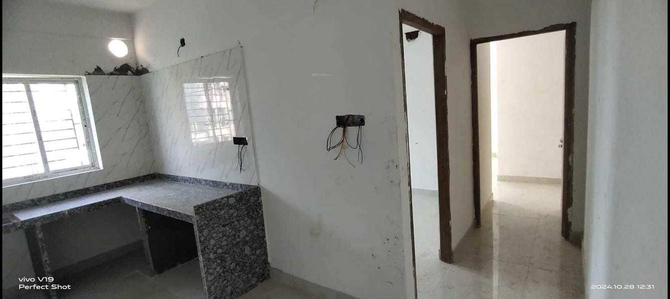  ncb dreams villa Kitchen