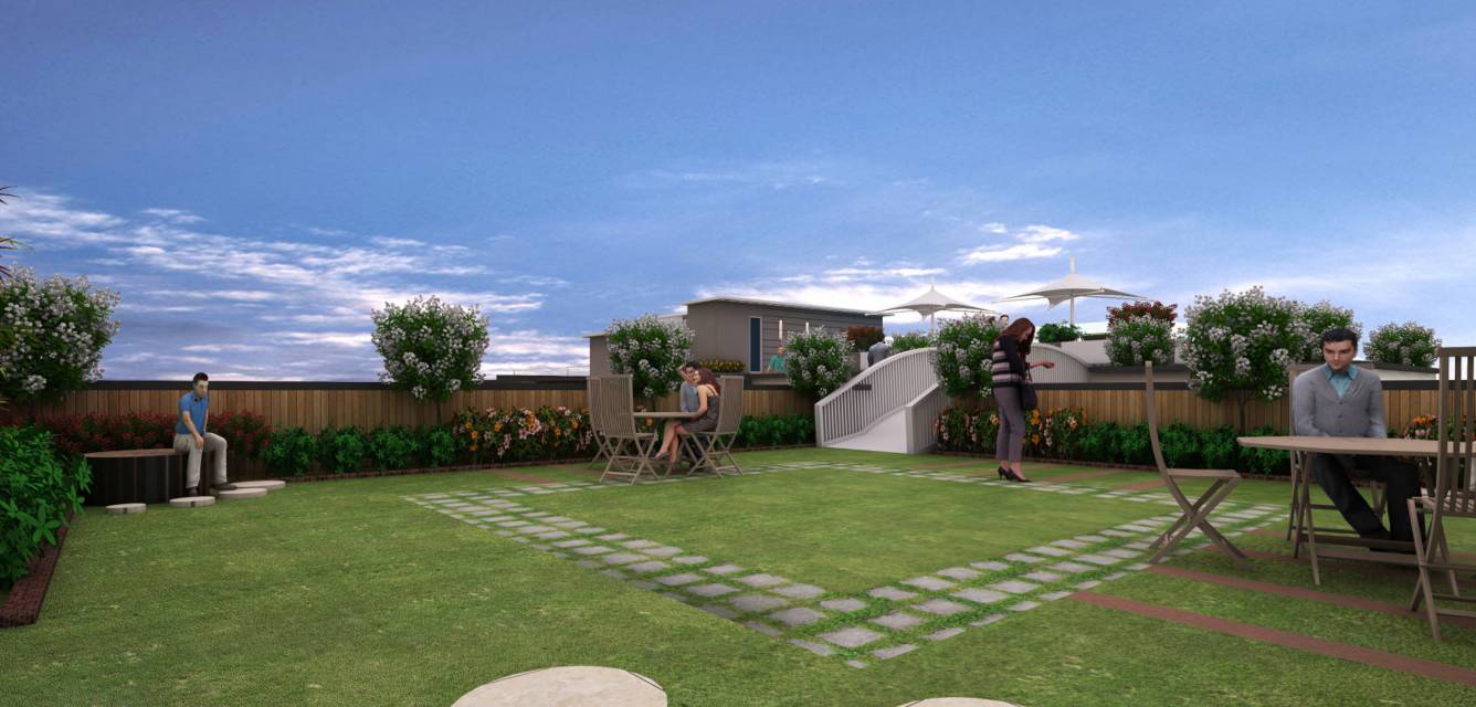  jagmohan enclave Others