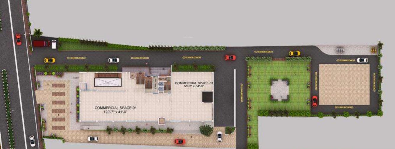  skrepl pinnacle block a b Skrepl Pinnacle Block A b Cluster Plan