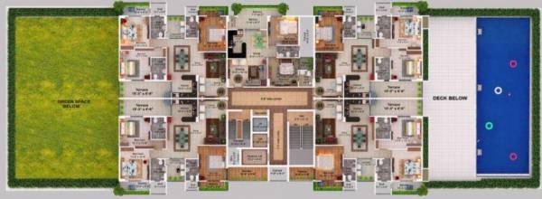  skrepl-pinnacle-block-a-b Skrepl Pinnacle Block A b Cluster Plan