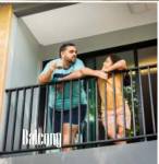  saraswati-enclave Balcony