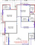  vastu-elesta Tower A Cluster Plan from 1st to 14th Floor