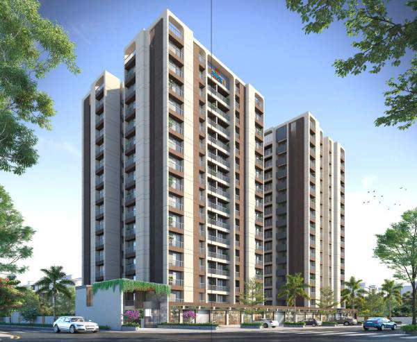 Elevation vastu-elesta Elevation