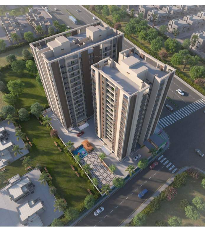 vastu elesta Master Plan