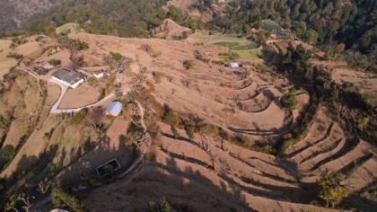 Elevation celebration Elevation