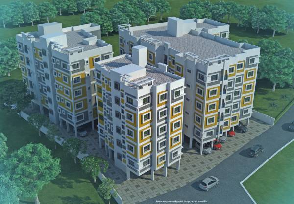  bitasta-residency Elevation