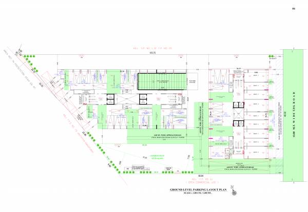  shreemad-family-2 Layout Plan