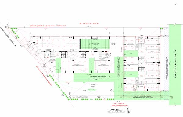  shreemad-family-2 Layout Plan