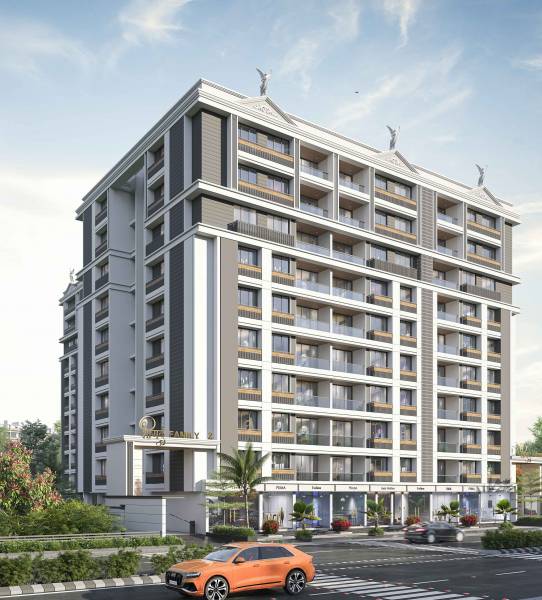  shreemad-family-2 Elevation