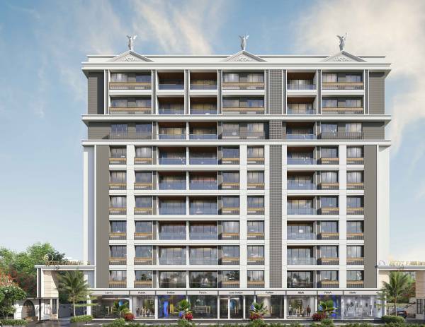  shreemad-family-2 Elevation