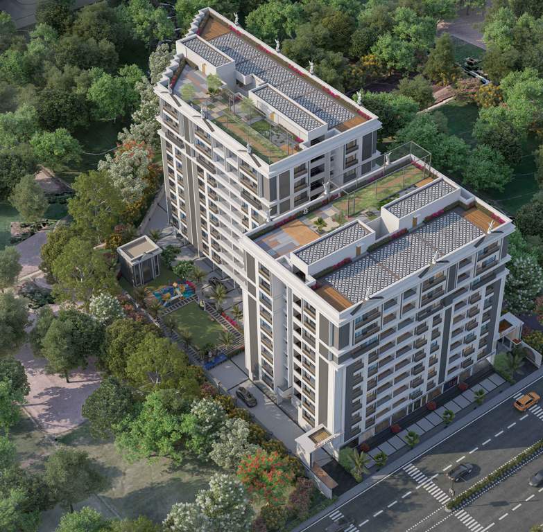  shreemad family 2 Master Plan