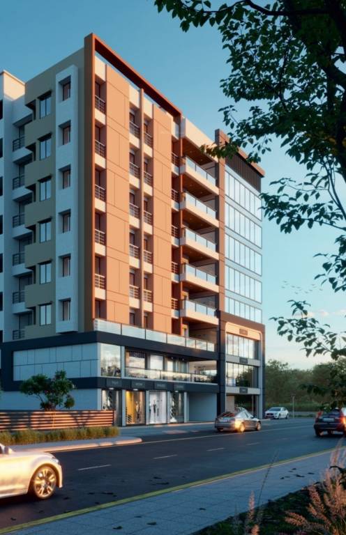  keystone avenue Elevation