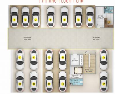 R D Sunshine Cluster Plan sunshine R D Sunshine Cluster Plan
