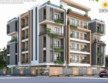 Elevation sunshine Elevation