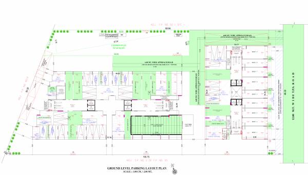  shreemad-family-1 Layout Plan