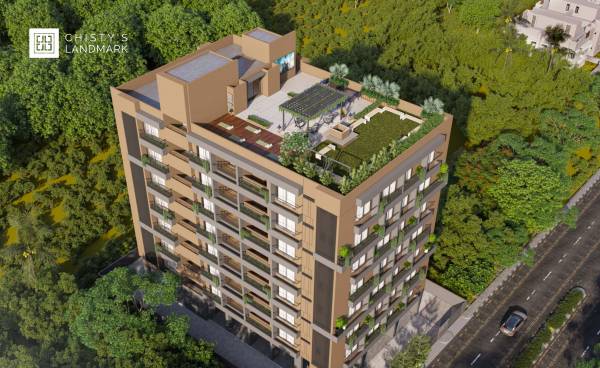  chisty-s-landmark Elevation